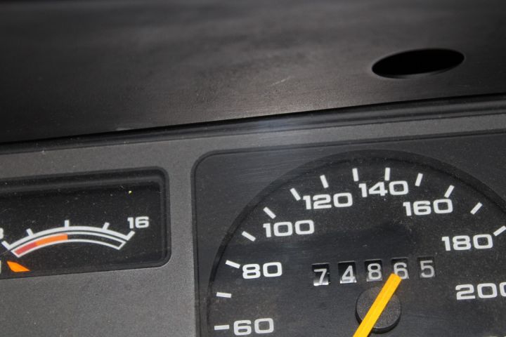 602154-13 Opel Senator 3.0 Automati, 180hk -1981