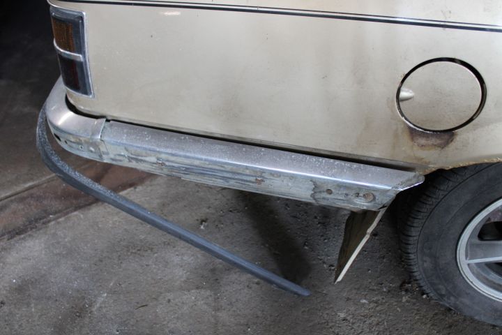 602154-19 Opel Senator 3.0 Automati, 180hk -1981