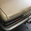 602154-21 Opel Senator 3.0 Automati, 180hk -1981