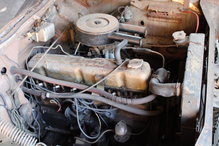 602156-3 Vauxhall Cresta 3st reservdelsbilar