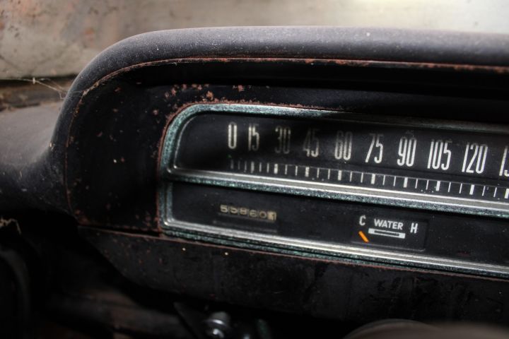 602156-12 Vauxhall Cresta 3st reservdelsbilar