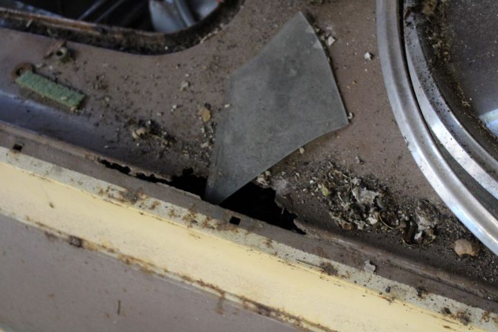 602156-25 Vauxhall Cresta 3st reservdelsbilar