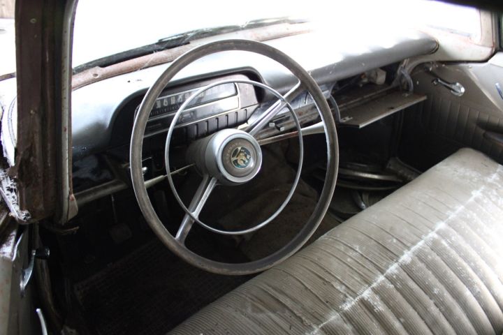 602156-30 Vauxhall Cresta 3st reservdelsbilar