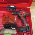 601395-2 Drilling machine HILTI SF 2-A