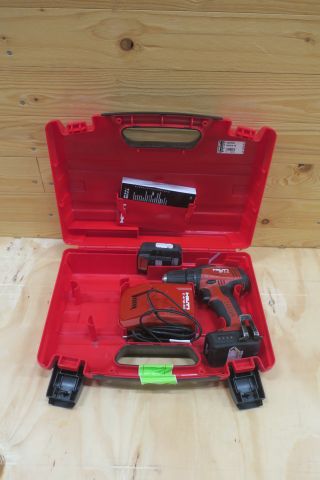 601395-1 Drilling machine HILTI SF 2-A