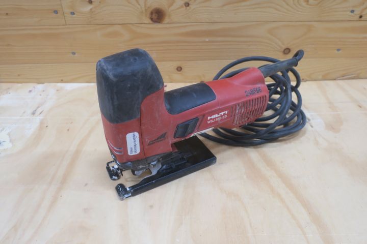 601397-1 Jigsaw HILTI WSJ 850-EB