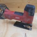 601397-3 Jigsaw HILTI WSJ 850-EB
