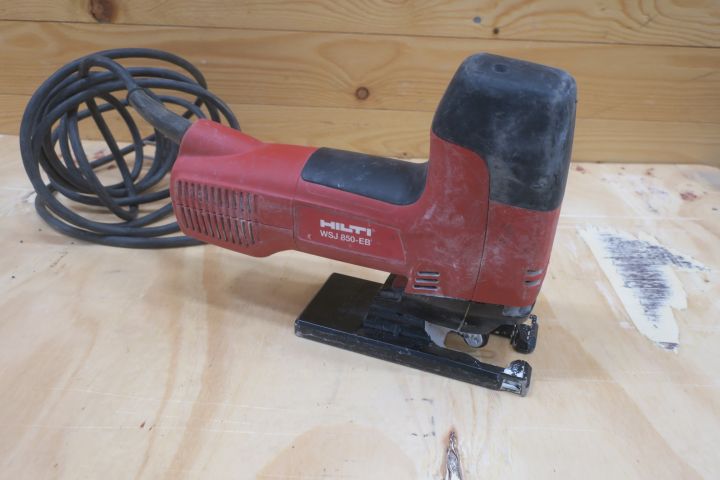 601397-3 Jigsaw HILTI WSJ 850-EB