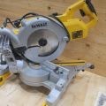 601402-2 Cutting and mowing saw DeWALT DWS 778