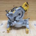 601402-1 Cutting and mowing saw DeWALT DWS 778