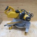 601402-4 Cutting and mowing saw DeWALT DWS 778