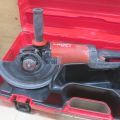 602191-3 Angle grinder HILTI DC 230