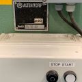602299-2 Altendorf 4000 Table Saw + Dust Extraction Unit (available immediately)