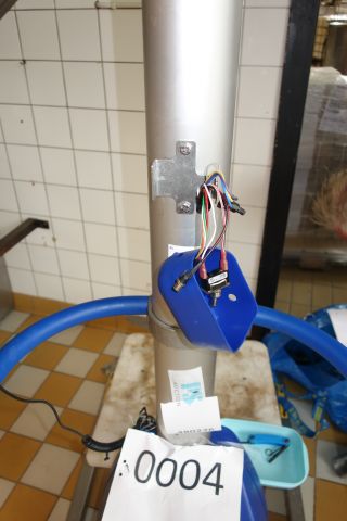 480226-3 Halins Newton EL-Lift 150 kg