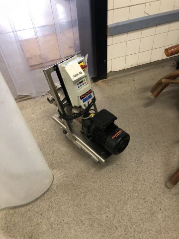 480646-1 FILLIFLEX Livsmedelspump