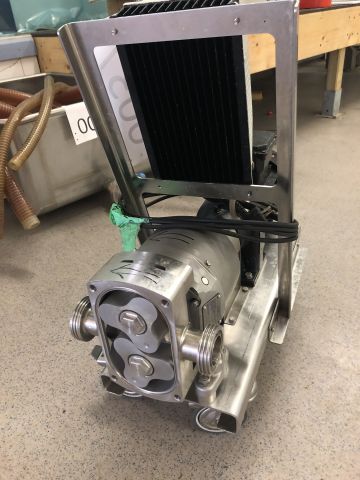 480646-4 FILLIFLEX Livsmedelspump