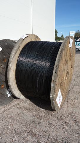 597716-1 Fiber cable GAHSL-U-DFNRV 48 / C4 G652D S12