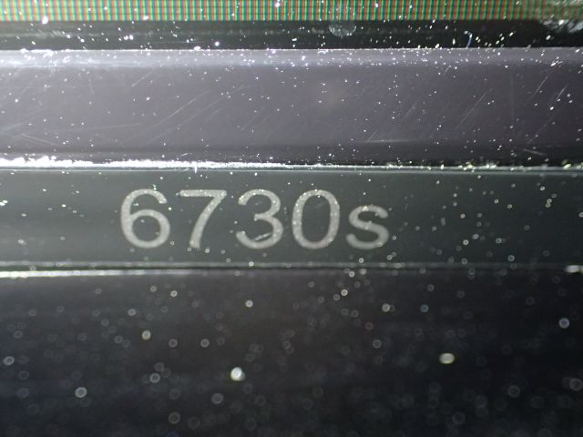 519939-4 HP Compaq 6730s