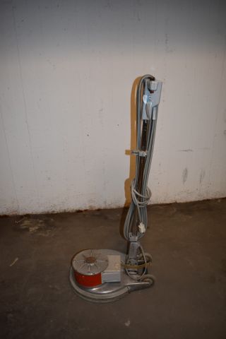 572018-2 Sorma A16 SL scrubber