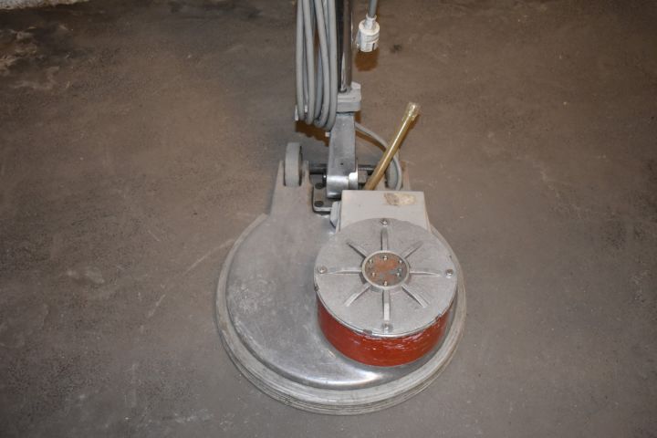 572018-4 Sorma A16 SL scrubber