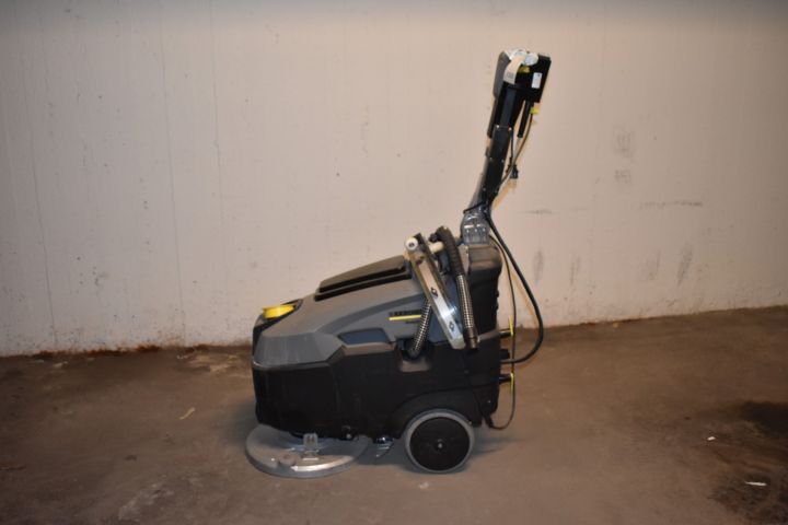 572020-1 Combine harvester Kärcher Professional BD 40/12 C