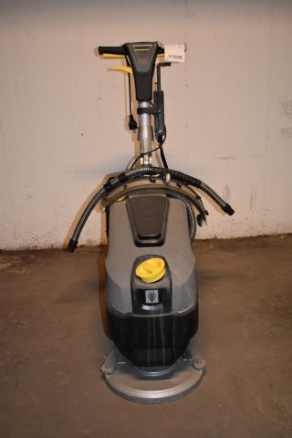 572020-2 Combine harvester Kärcher Professional BD 40/12 C