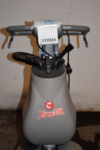 572024-3 Kombiskurmaskin Comac Vispa 35B