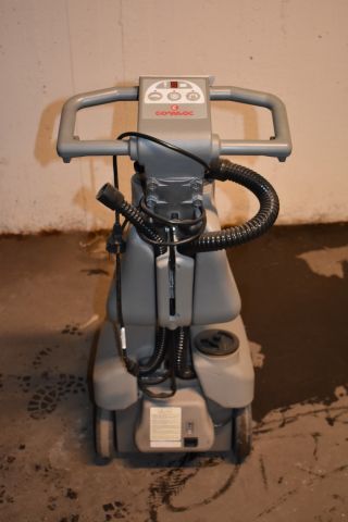 572024-5 Kombiskurmaskin Comac Vispa 35B