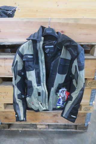 602204-1 MC jacket Halvarssons Prime size 50