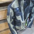602204-3 MC jacket Halvarssons Prime size 50