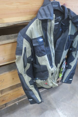 halvarssons prime jacket