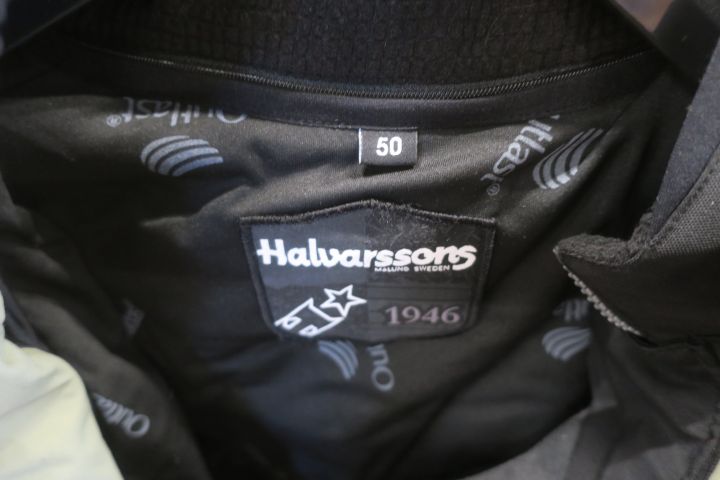 602204-4 MC jacket Halvarssons Prime size 50