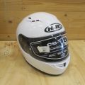 602228-1 MC helmet HJC CS-15 white strl XS