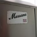 581015-9 Cream, Mussana Pony