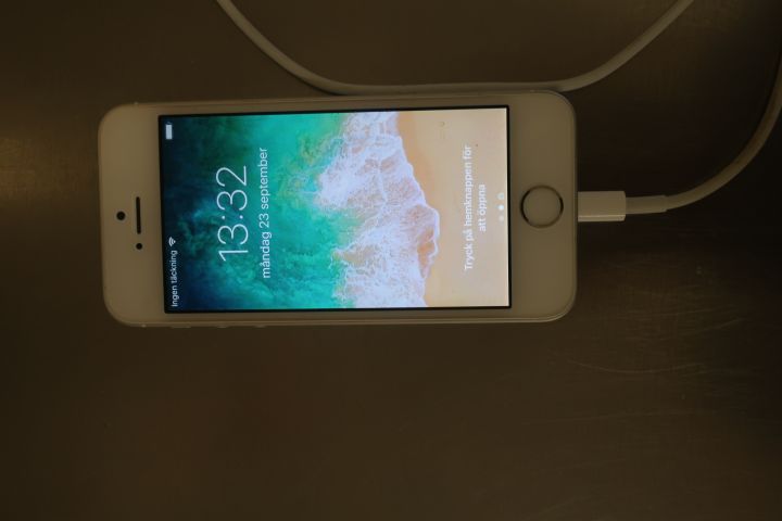 581039-1 Smartphone, Iphone SE 32gb