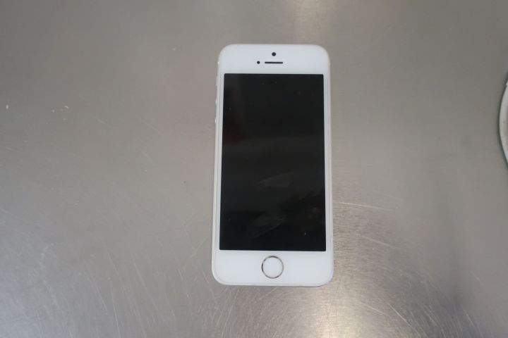 581039-2 Smartphone, Iphone SE 32gb