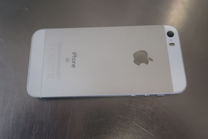 581039-4 Smartphone, Iphone SE 32gb