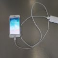 581039-9 Smartphone, Iphone SE 32gb