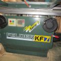 527534-2 Justersaw / cutter Felder KF series 7