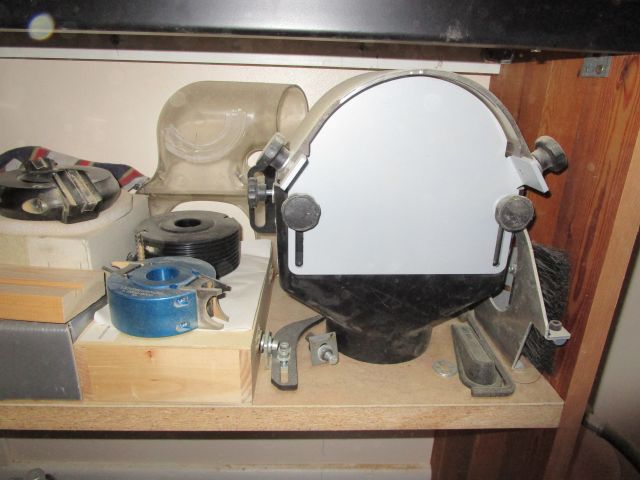 527534-5 Justersaw / cutter Felder KF series 7