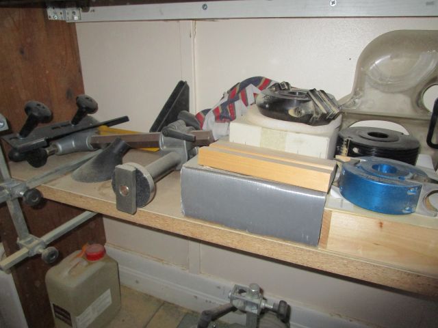 527534-6 Justersaw / cutter Felder KF series 7