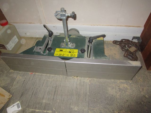 527534-7 Justersaw / cutter Felder KF series 7