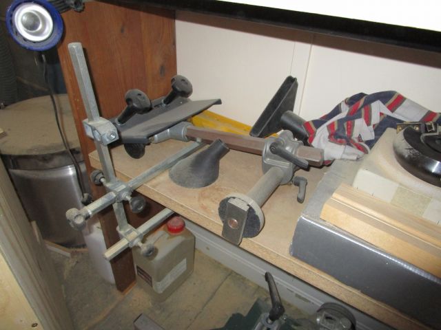 527534-8 Justersaw / cutter Felder KF series 7