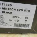 603459-3 MC Boots TCX Airtech EVO GTX strl 40