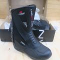 603464-1 MC boots Lindstrand's Max Tour size 40
