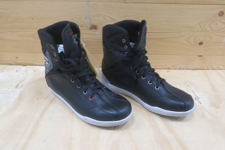 603471-1 MC Boots TCX X-RAP WP strl 40