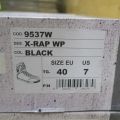 603471-3 MC Boots TCX X-RAP WP strl 40