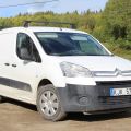603832-8 Citroën Berlingo Van 1.6 e-HDI ETG6, Automatic, 92hp, KJK577 -12