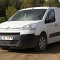 603832-1 Citroën Berlingo Van 1.6 e-HDI ETG6, Automatic, 92hp, KJK577 -12