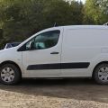 603832-2 Citroën Berlingo Van 1.6 e-HDI ETG6, Automatic, 92hp, KJK577 -12
